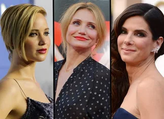 ¿Quién es la actriz mejor paga de Hollywood?