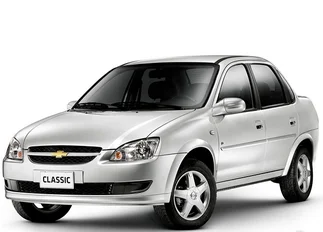 Chevrolet recupera mercado gracias a las ventas con plan de ahorro