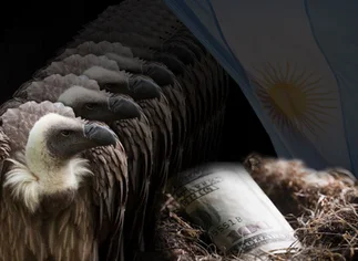 Gobierno puso u$s1.000 millones para holdouts pero no logró bajar el blue