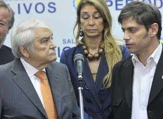 A contramano de la Rosada, la UIA no descarta pagar un 'plus salarial' a fin de año: 'Siempre tratamos de resolver los problemas dando algo'