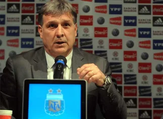 ¿Martino convoca a Icardi?: 'No soy quién para andar diciéndole qué tiene que hacer de su vida'