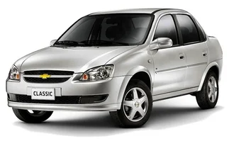 Chevrolet relanza el Plan de ahorro express con adjudicación en la cuarta cuota