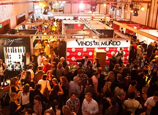 Con 1.700 visitantes, el Salón de Vinos del Mantra se consolida como la gran vidriera para bodegas de Uruguay