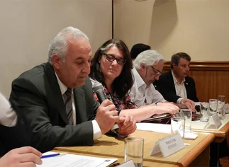 El Consejo Interuniversitario Nacional tiene nuevo director general