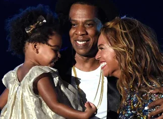 El emotivo llanto de Beyoncé en los premios MTV