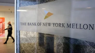 Crisis de la deuda: el Banco Central revocó el permiso del Bank of New York para operar en el paí­s