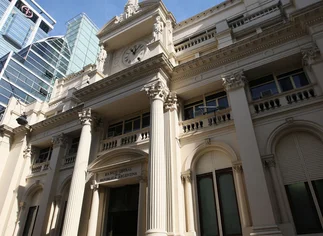 La reacción de los economistas ante la renuncia de Fábrega