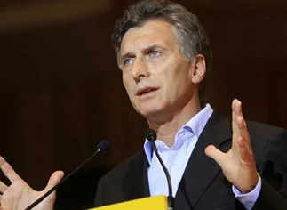 Macri, sobre la Ley de Medios: 'Fue una pérdida de tiempo y de esfuerzo'