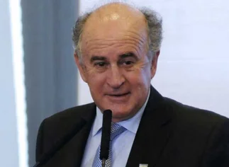 El Gobierno criticó a Servini de Cubrí­a y negó posibles llamados entre narcos y la Rosada