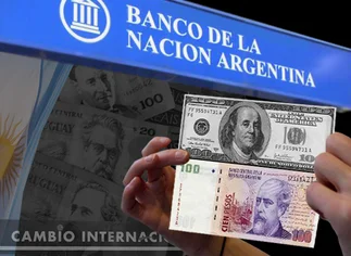 Nación Fideicomisos debuta con el pago de los intereses del bono Par