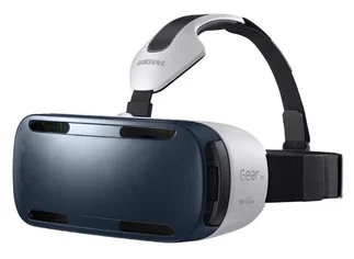 Una nueva versión de Samsung Gear VR llegará al mercado