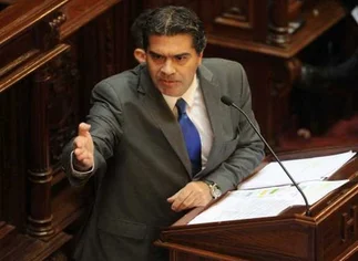 Capitanich confirmó que el Gobierno no aplicará cambios en Ganancias