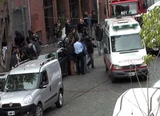 Detienen a un hombre de 250 kilos acusado de liderar banda narco desde su cama