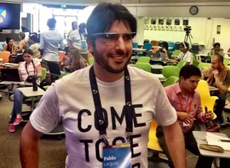 Un emprendedor argentino cuenta cómo se estudia en la universidad de la NASA en el Silicon Valley