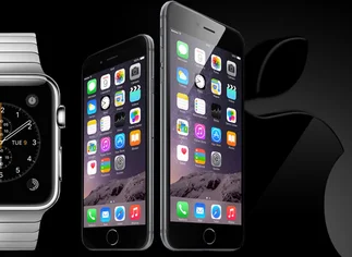 Apple 'rompe el molde' y presenta los modelos más grandes del iPhone y su reloj inteligente Watch