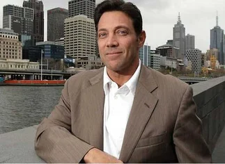 El verdadero 'lobo de Wall Street' busca su redención y quiere reembolsarle a sus ví­ctimas el dinero perdido