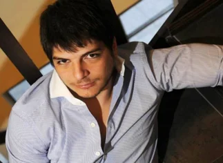 Qué es de la vida de Tomás Costantini, el hijo de Eduardo Costantini