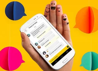 Myriad firma un acuerdo con Telefónica por el servicio de mensajerí­a instantánea Msngr