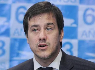 Mariano Recalde oficializó su renuncia a la presidencia de Aerolí­neas Argentinas