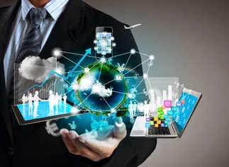 Telefónica y China Unicom se asocian para crecer en la Internet de las cosas