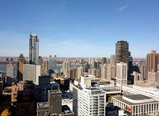 El espectacular departamento que alquila Robert De Niro por u$s125.000 al mes