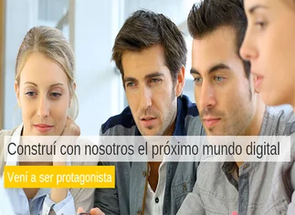 Baufest contratará 135 profesionales de IT en los próximos 12 meses