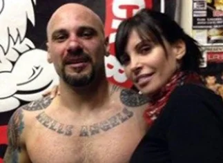 Una modelo denunció a su ex novio boxeador por desfigurarla a golpes