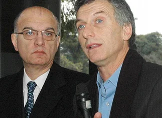Los dirigentes del PRO alcanzados por el caso Panama Papers