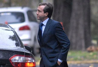 Ciccone: Vandenbroele pidió declarar como arrepentido y se espera que dé nombres del sector privado