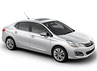 Citroí«n lanza un nuevo C4 Lounge Tendance con más equipamiento