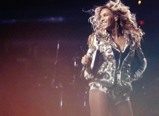 La cadena británica Topshop cambia a Kate Moss por Beyoncé