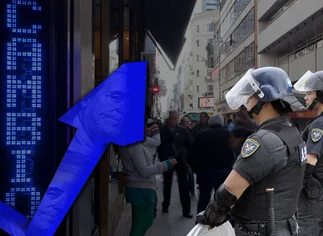 Sigue la 'caza de brujas' del Central: investiga a financiera que tení­a cerca de un millón de dólares sin declarar