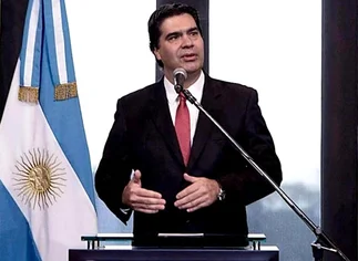 Para Capitanich, los salarios subieron más que los precios