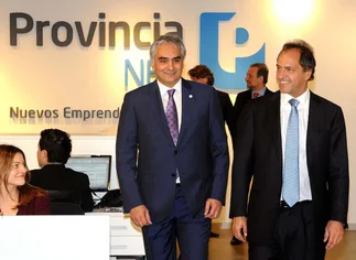 Provincia NET organiza un seminario internacional de tecnologí­a en Buenos Aires