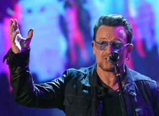 Bono invierte a través de un fondo de inversión u$s20 millones en la empresa argentina Digital House