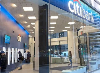 Citi acuerda pagar u$s100 millones por manipular tipos de interés