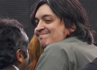 'Máximo 12 cuotas': las cargadas en Twitter por la heladera que se compró el hijo de Cristina