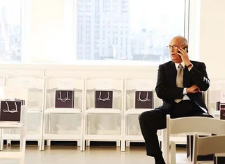 Celebridades de todo el mundo despiden a Oscar de la Renta en las redes sociales