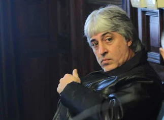 Rafael Di Zeo: 'Las barras son como el sindicato dentro del club'