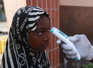 ¿Qué hicieron en Nigeria '¨para deshacerse del ébola?