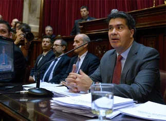 El Gobierno reconoció que tiene dificultad para exportar productos