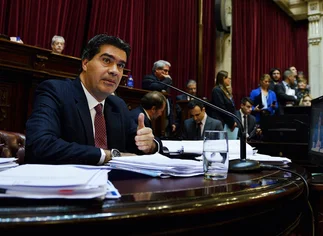 El Gobierno admitió que fracasó el cambio de jurisdicción para pagarle a bonistas y evitar el fallo de Griesa