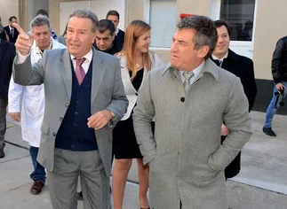 Laboratorio entrerriano será el primero de Sudamérica en exportar a EE.UU.