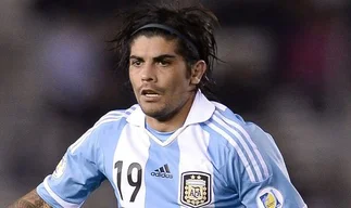 Banega disparó contra Sabella por dejarlo fuera del mundial: 'Otro lo mandaba a la mierda'