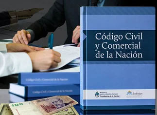 El Senado aprobó el proyecto para adelantar la entrada en vigencia del nuevo Código Civil y Comercial