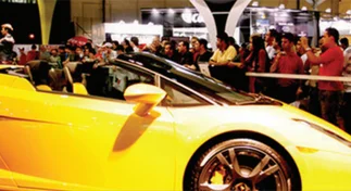 Arranca el Salón del Automóvil de Brasil donde se conocerán novedades para la Argentina
