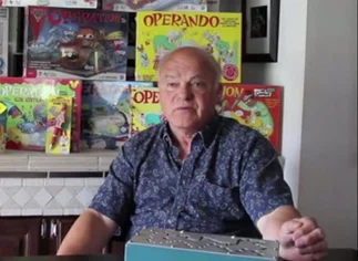 El inventor del juego 'Operación' no puede pagar su propia cirugí­a