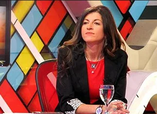 Imputan a Fernanda Vallejos por ocultar que tení­a tres trabajos en el Estado