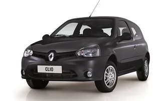 Renault incorpora la versión Dynamique al Clio Mio, ahora con más equipamiento