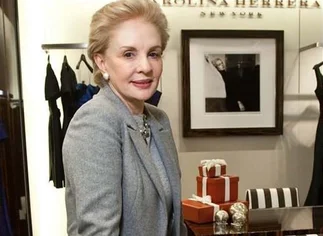 Continúa el éxodo de las marcas de lujo: Carolina Herrera se va de la Argentina